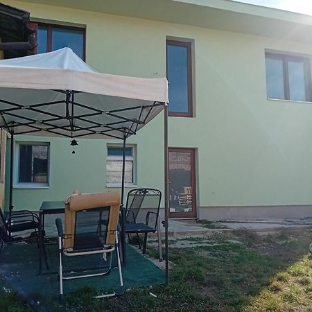 Ferienwohnung Statek Veverska Bityska Exterior foto