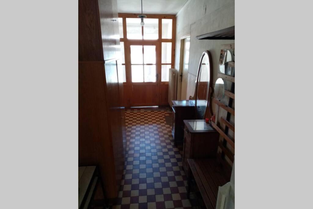 Ferienwohnung Statek Veverska Bityska Exterior foto