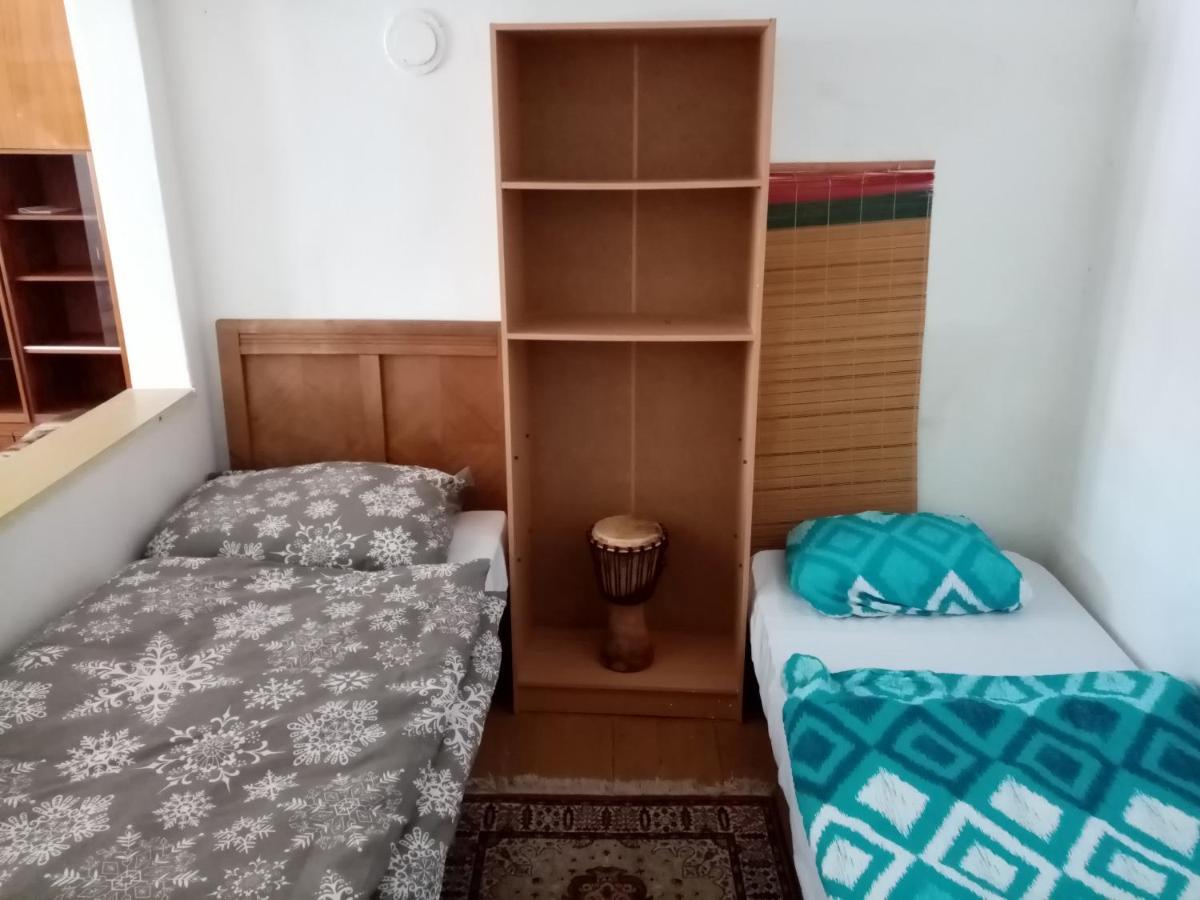 Ferienwohnung Statek Veverska Bityska Exterior foto