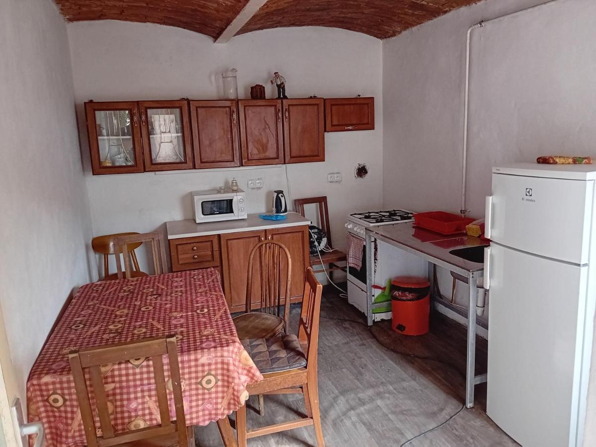 Ferienwohnung Statek Veverska Bityska Exterior foto