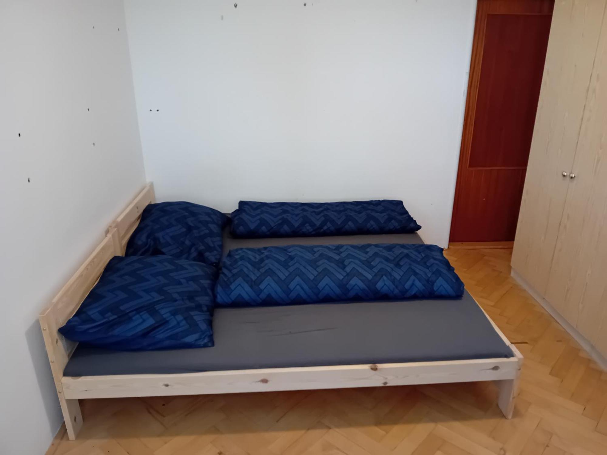 Ferienwohnung Statek Veverska Bityska Exterior foto