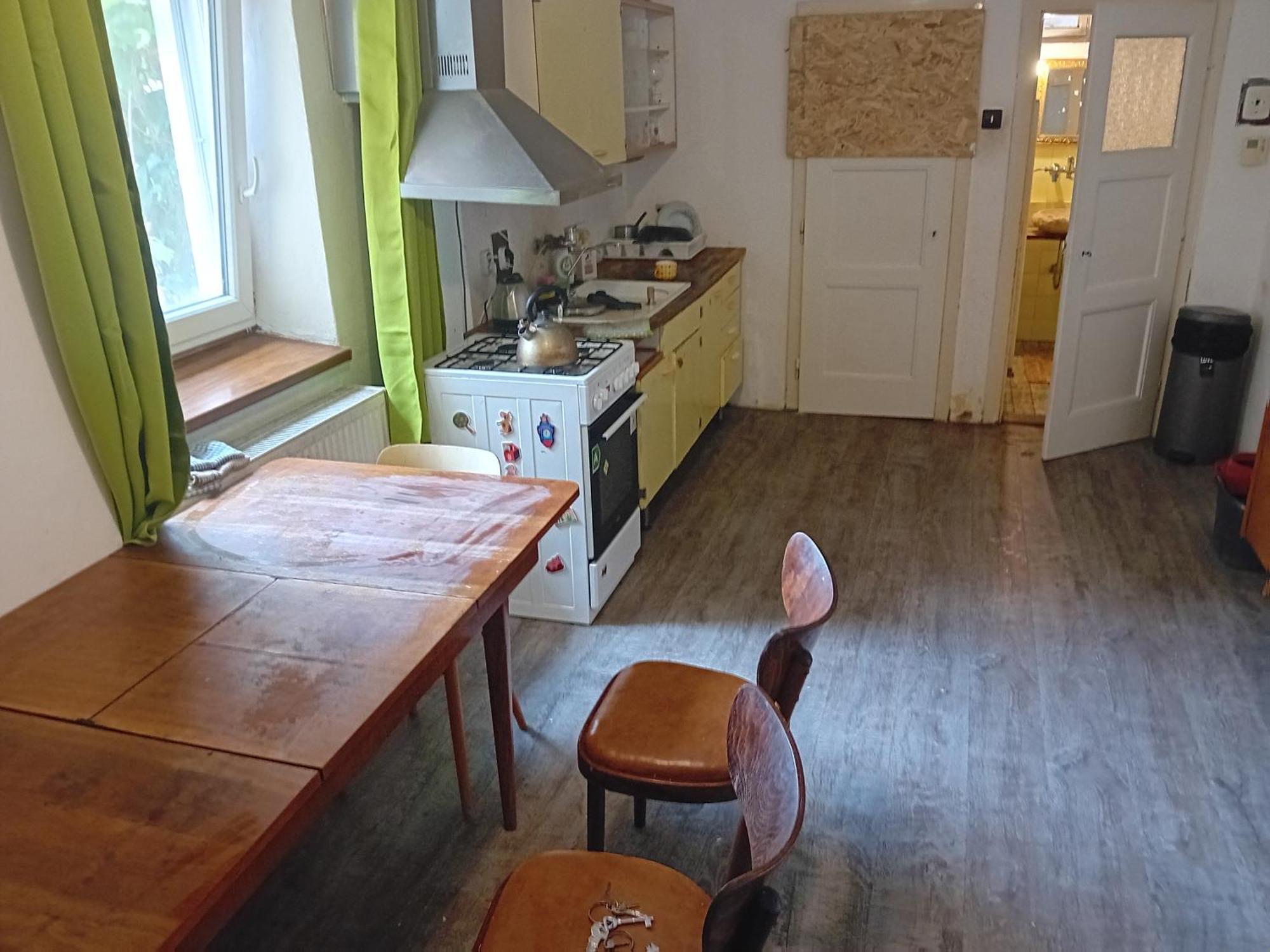 Ferienwohnung Statek Veverska Bityska Zimmer foto