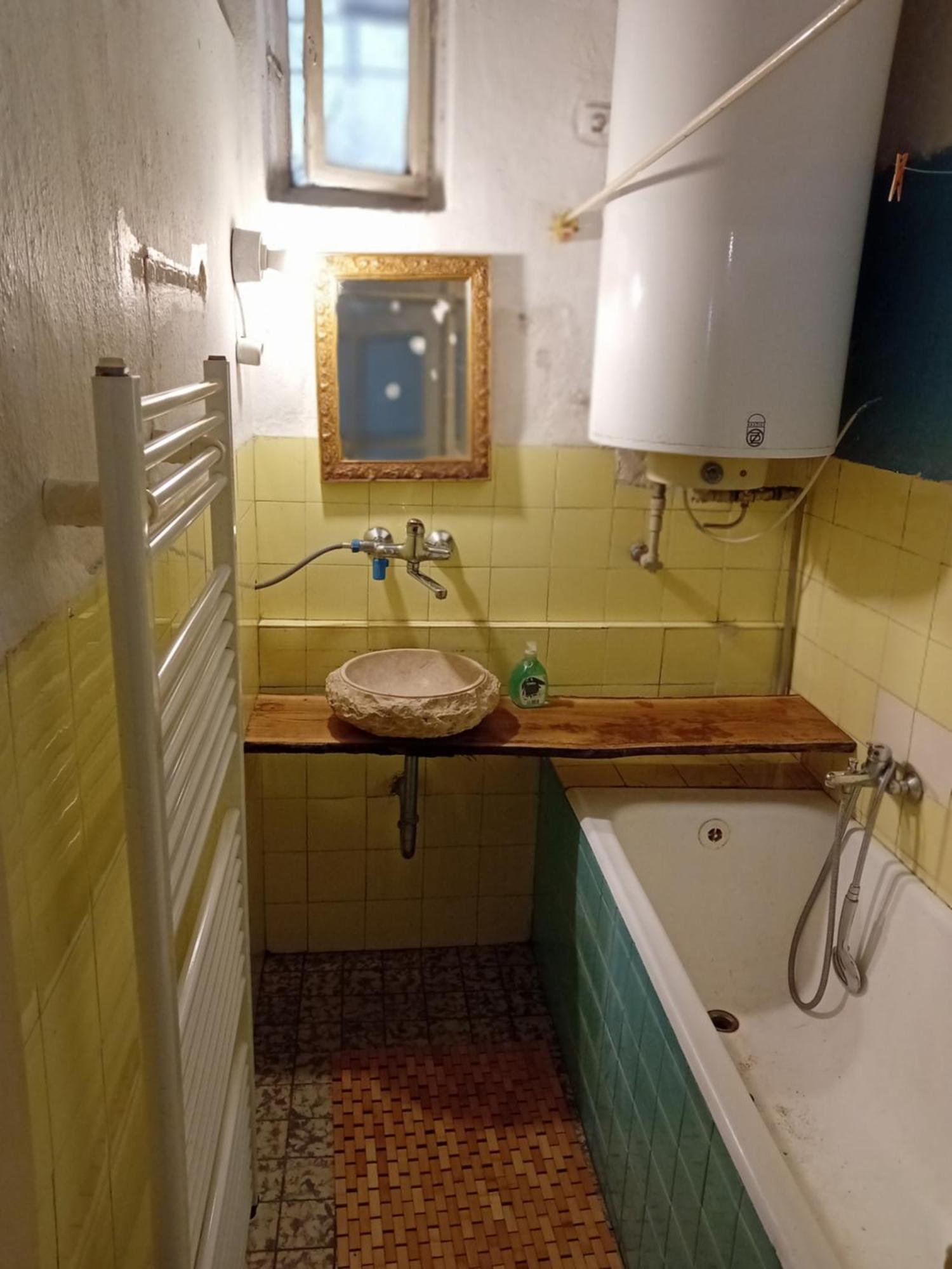 Ferienwohnung Statek Veverska Bityska Zimmer foto