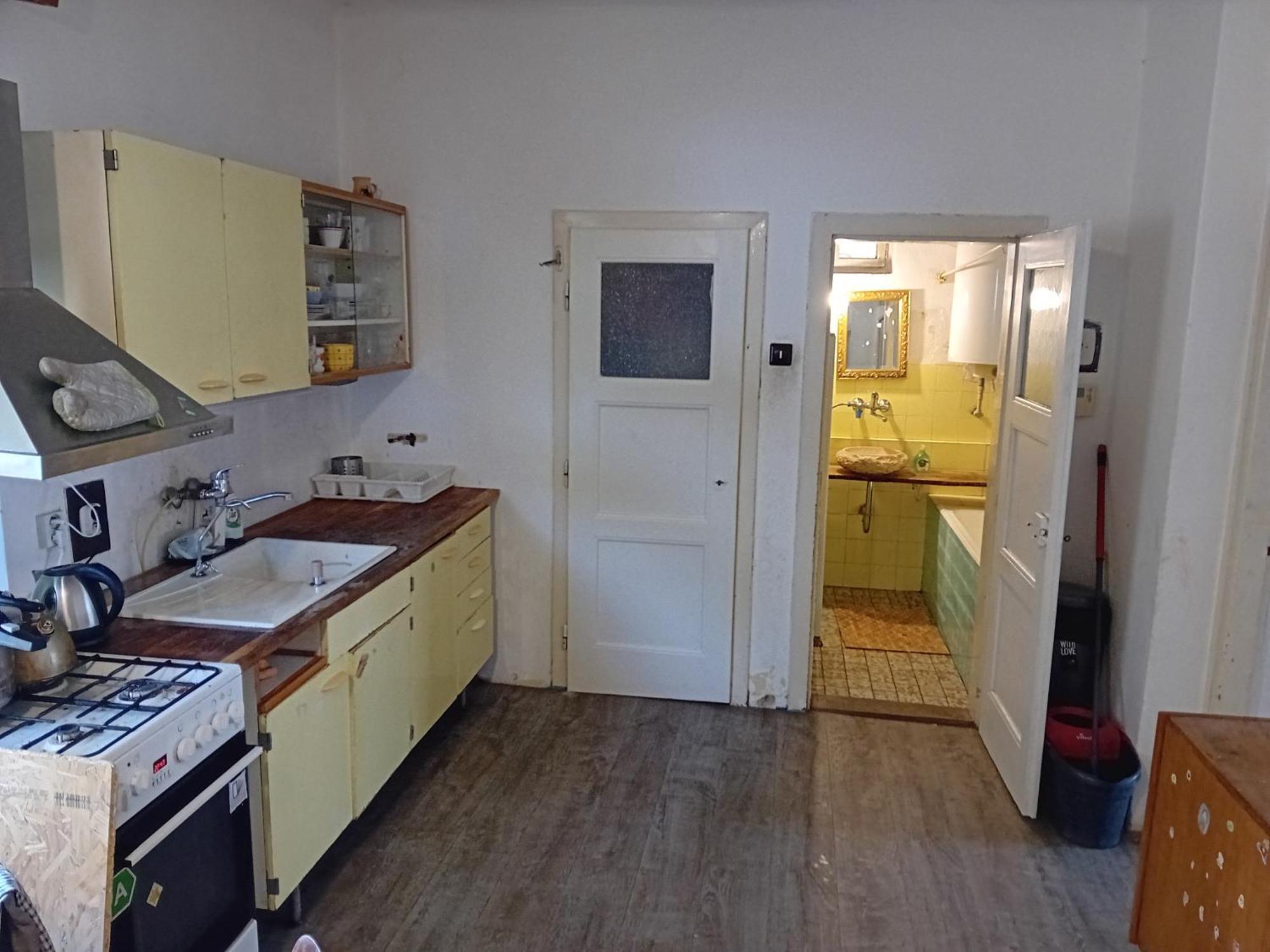 Ferienwohnung Statek Veverska Bityska Zimmer foto