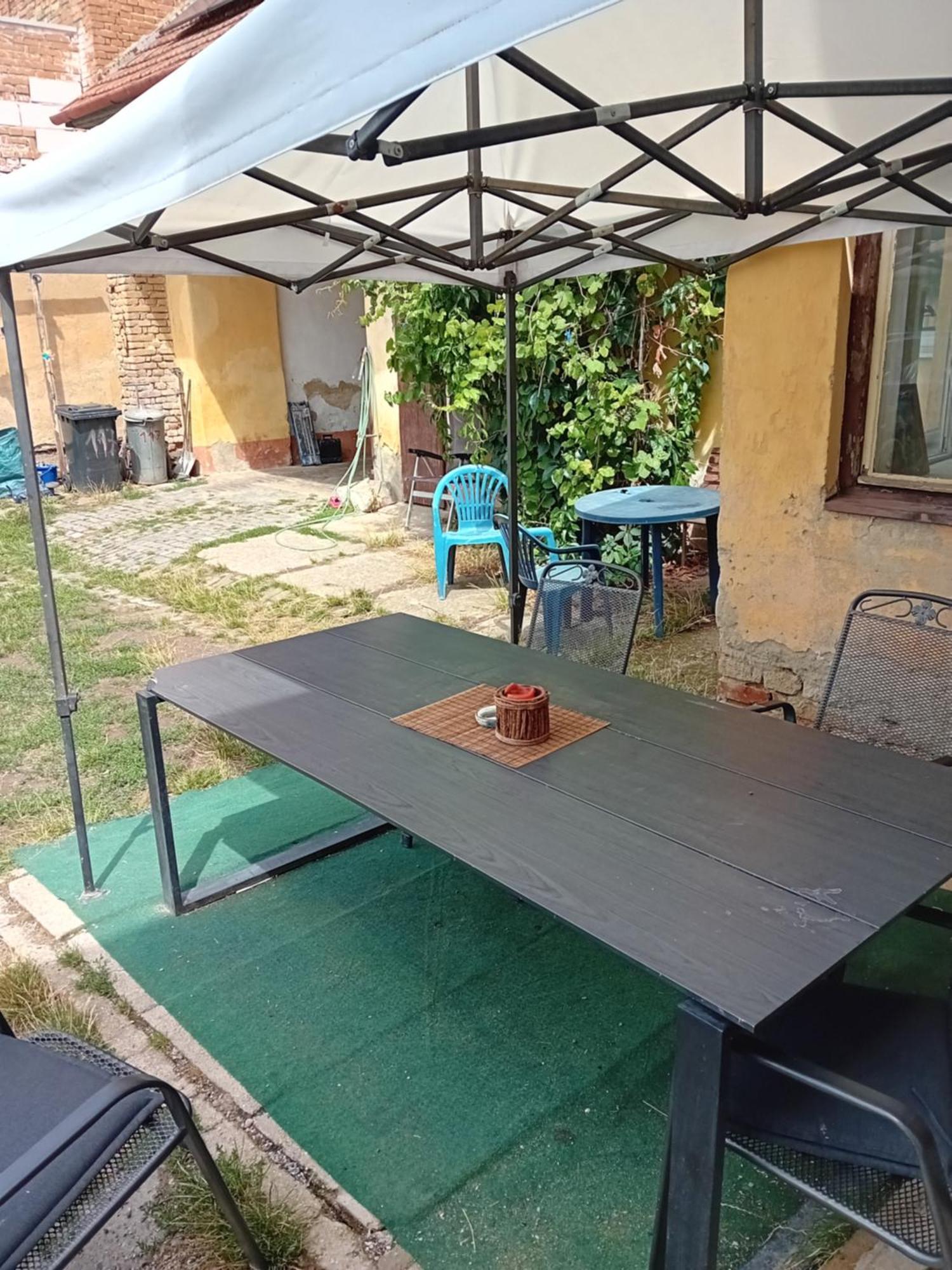 Ferienwohnung Statek Veverska Bityska Zimmer foto